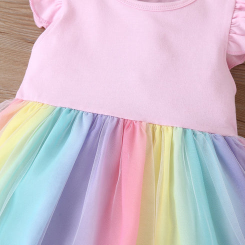 Summer Girl's Dress